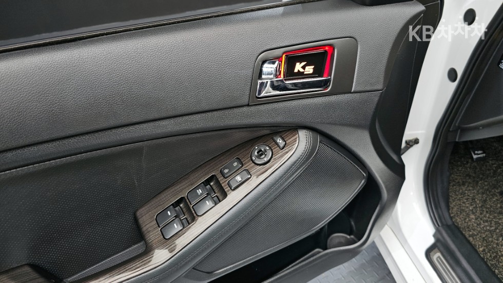 2013 - kia k5