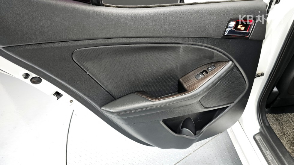 2013 - kia k5