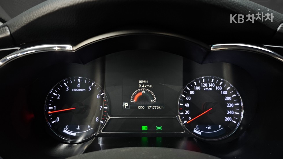 2013 - kia k5
