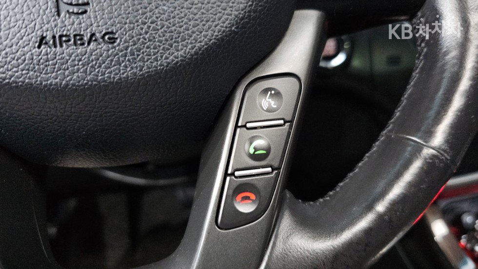 2013 - kia k5