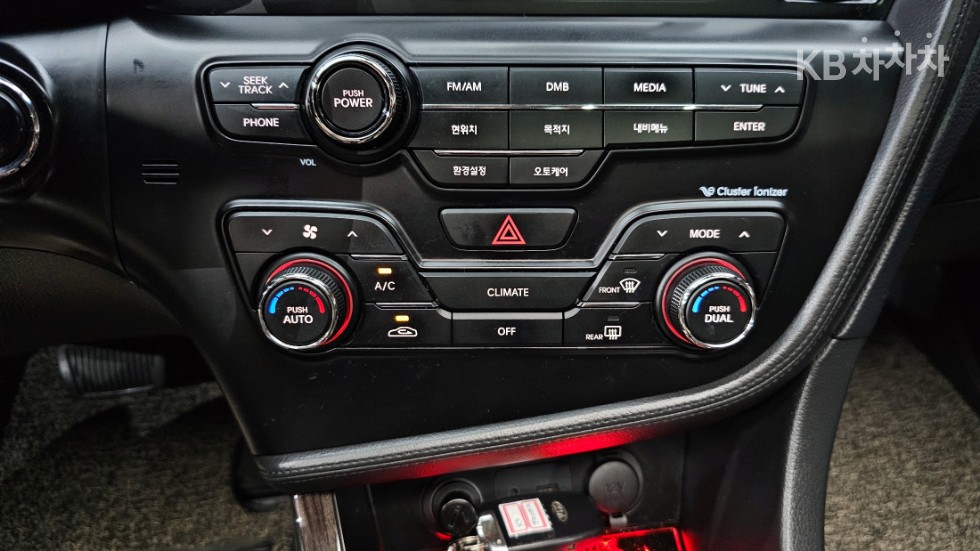 2013 - kia k5