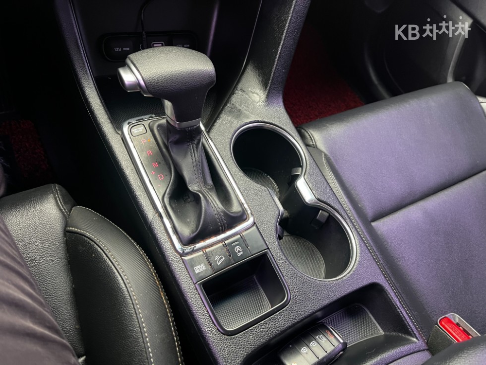 2016 - kia sportage