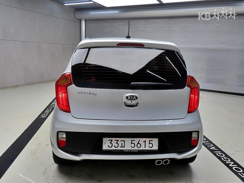 2014 - kia all