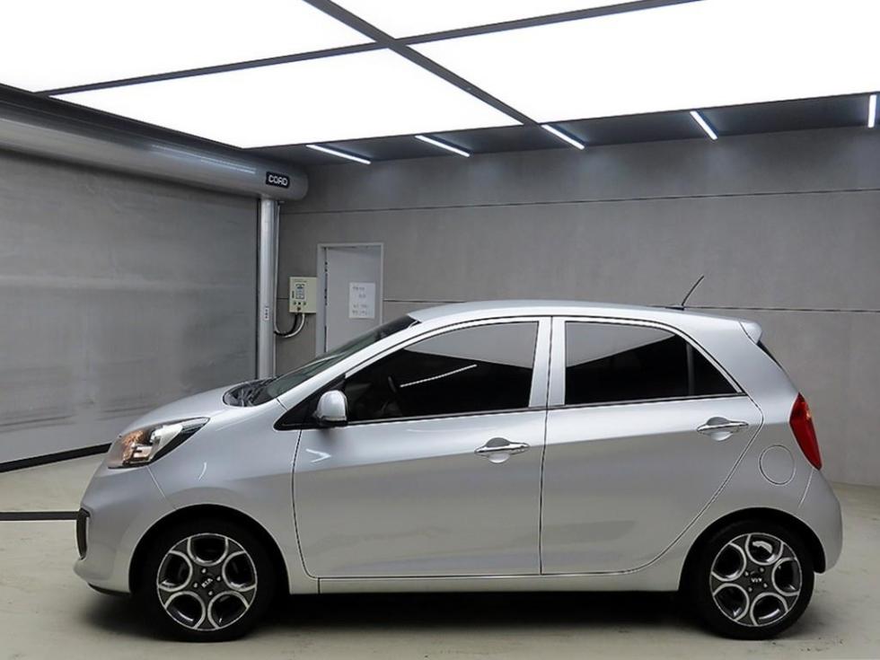2014 - kia all