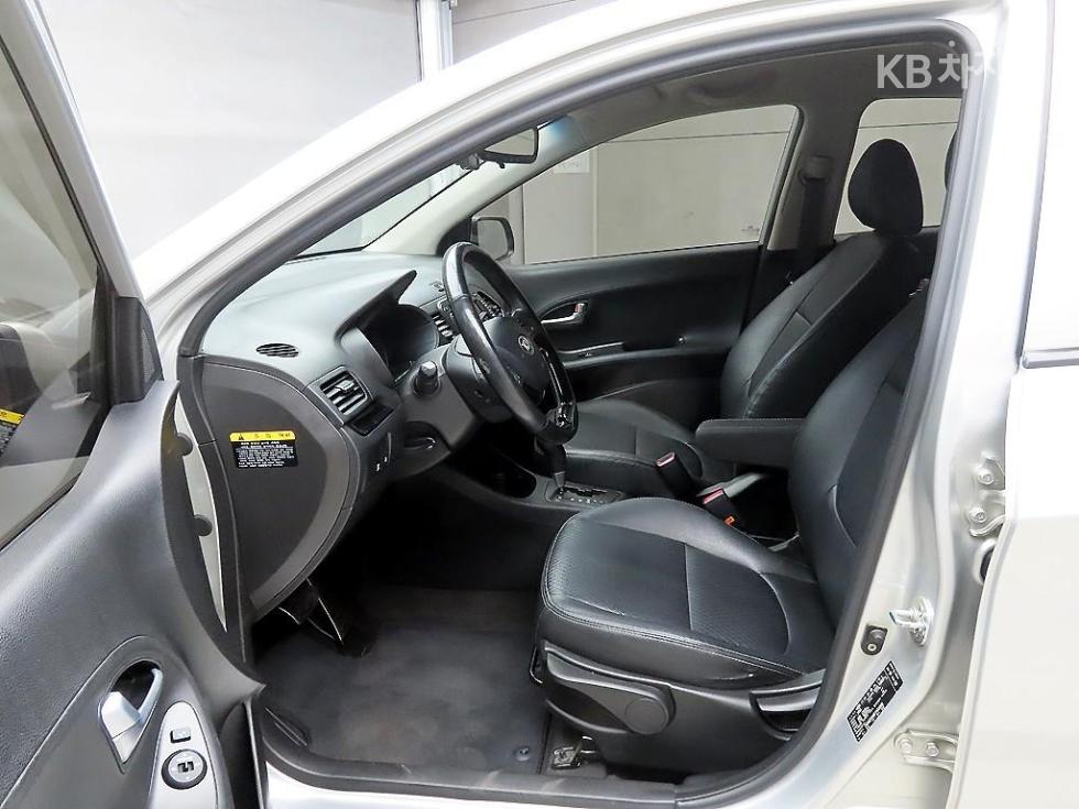 2014 - kia all
