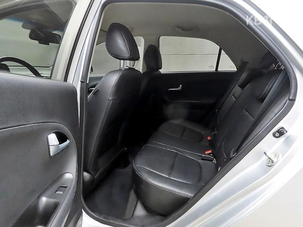 2014 - kia all