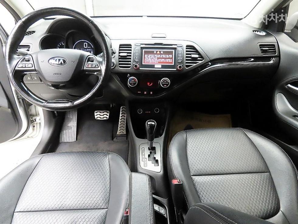 2014 - kia all