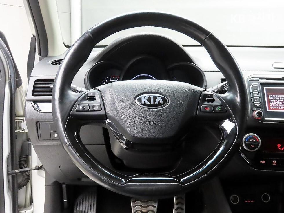2014 - kia all