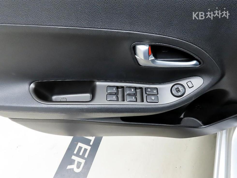 2014 - kia all
