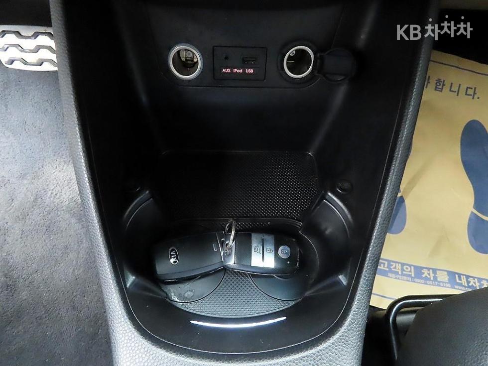 2014 - kia all