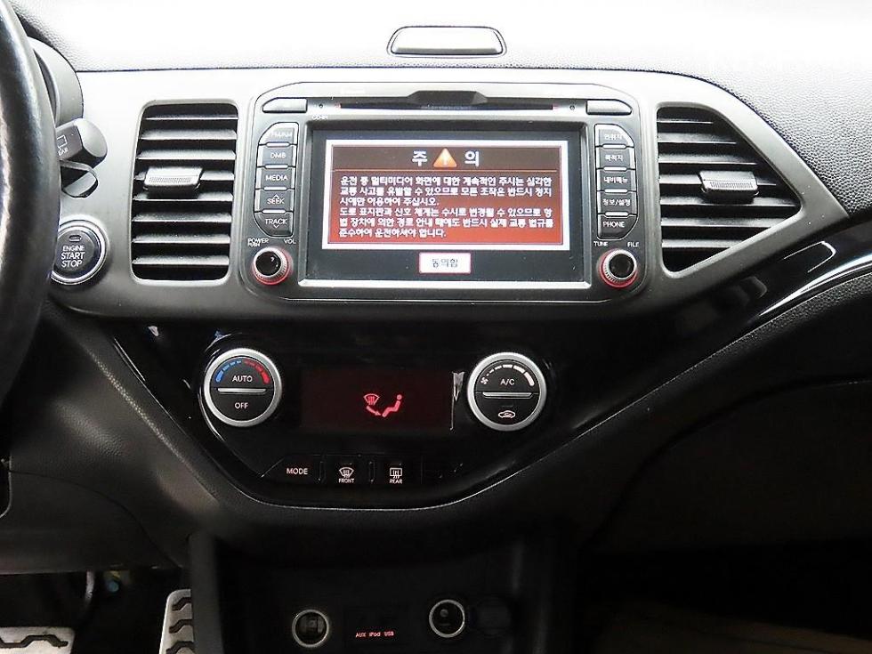 2014 - kia all