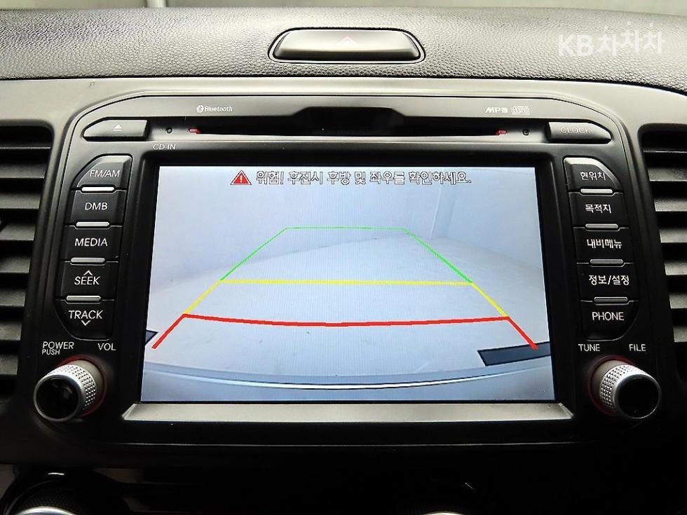 2014 - kia all