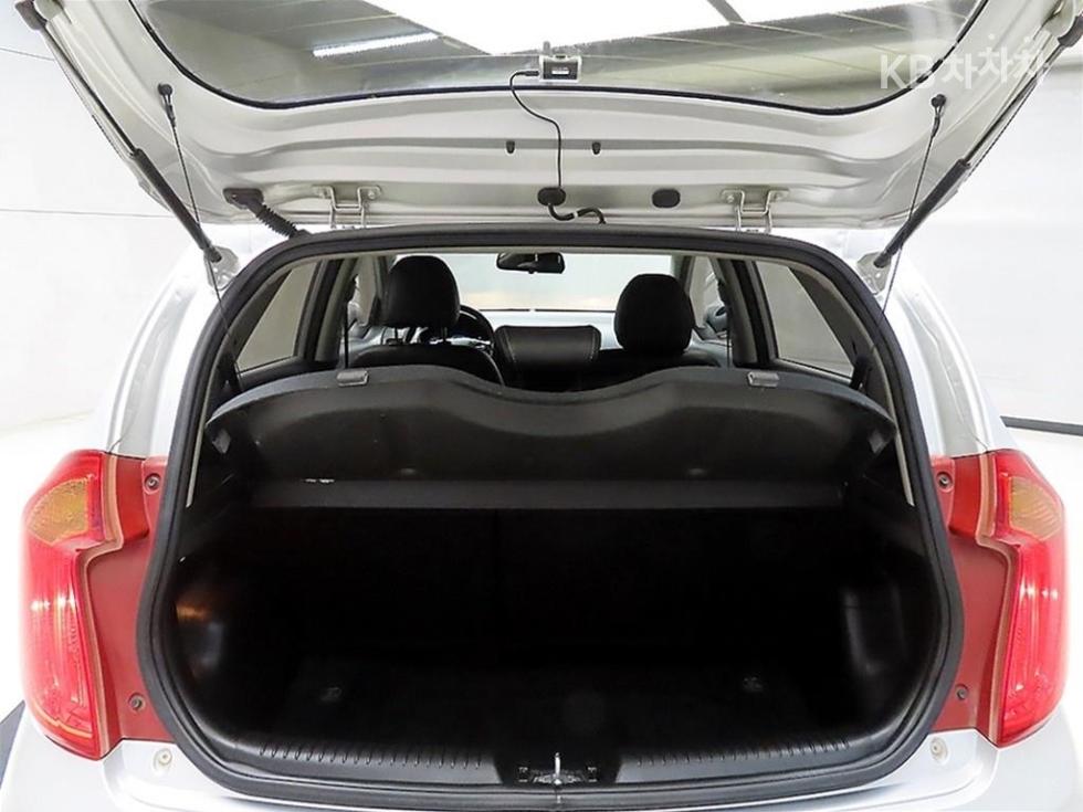 2014 - kia all