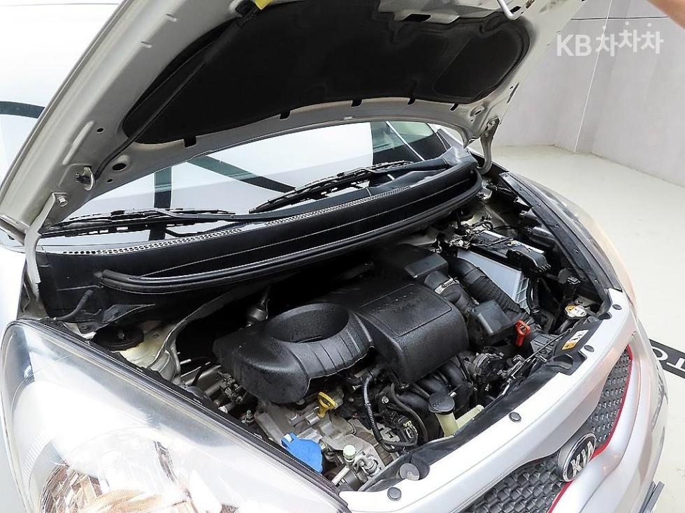 2014 - kia all