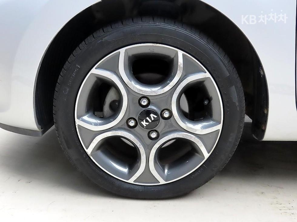2014 - kia all