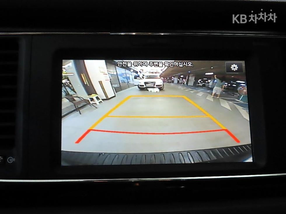 2017 - kia carnival