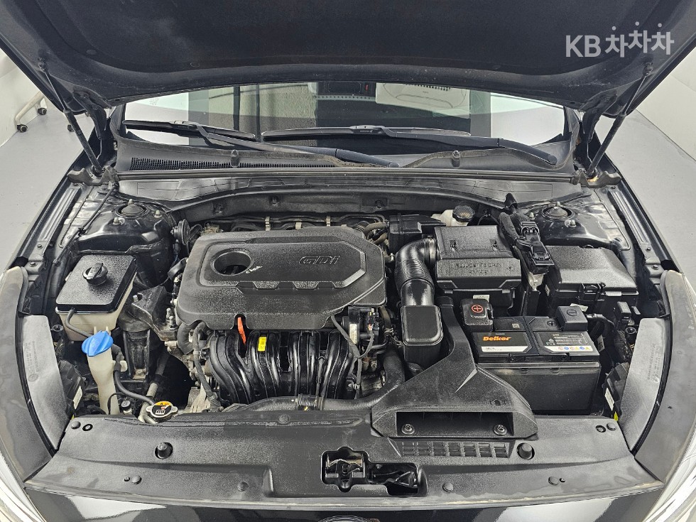 2016 - kia k7