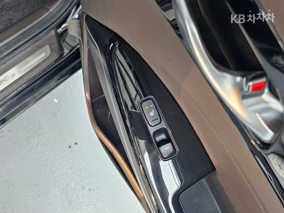 2016 - kia k7