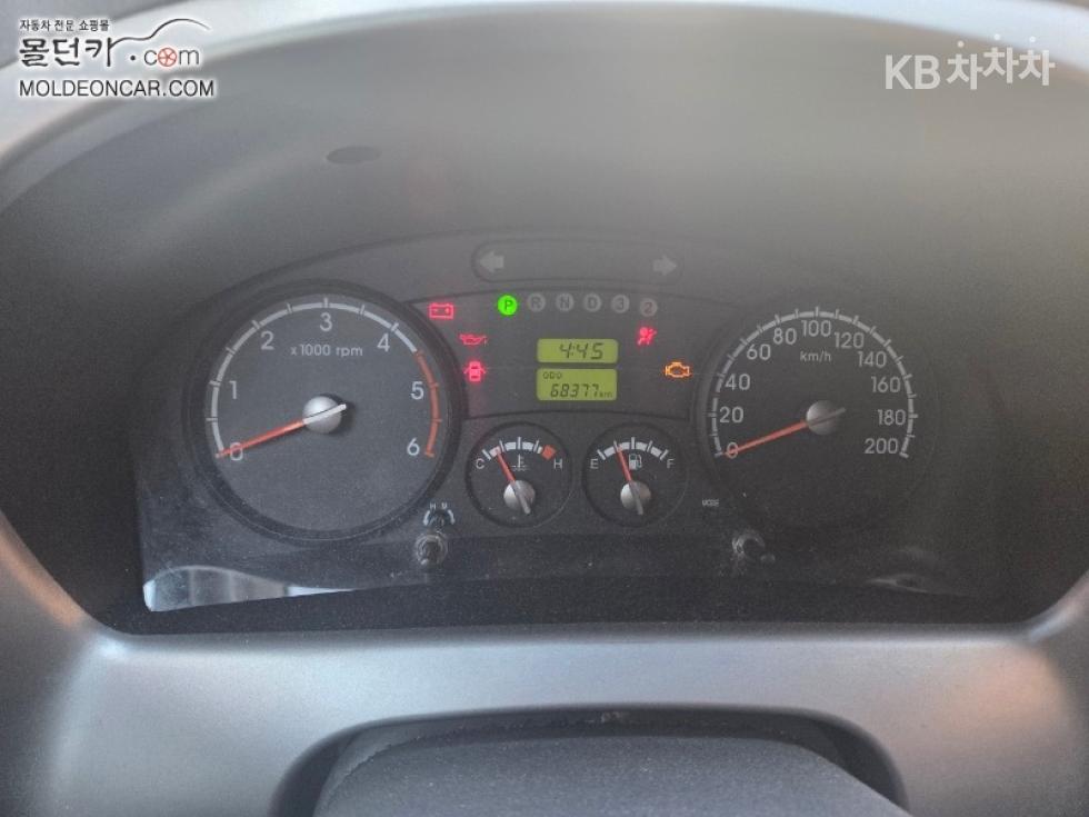 2015 - kia bongo iii