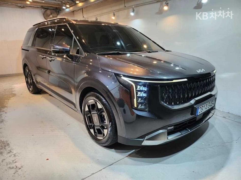 2024 4 — Korean used car export from SH GLOBAL