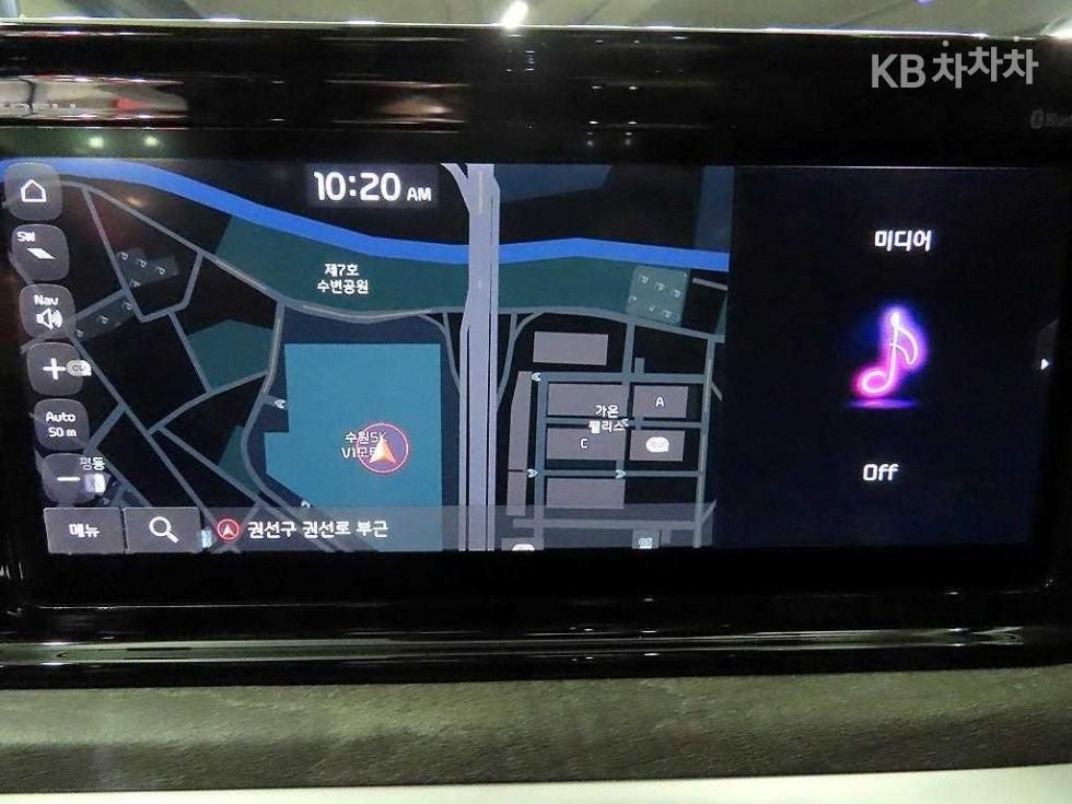 2020 - kia k5