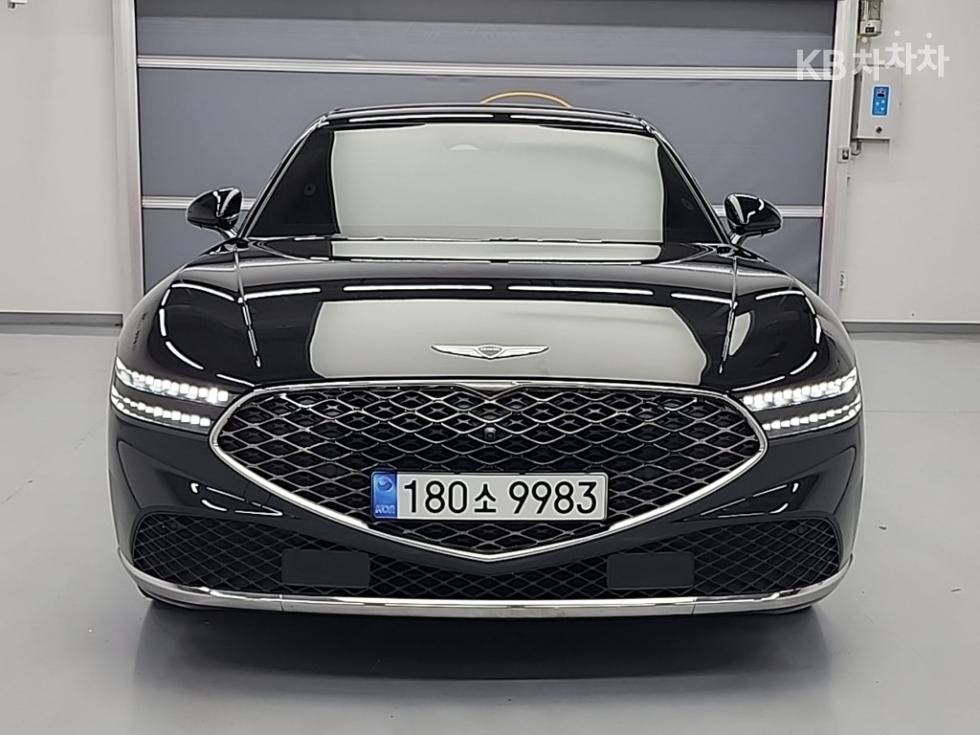 2022 Genesis G90(RS4) photo