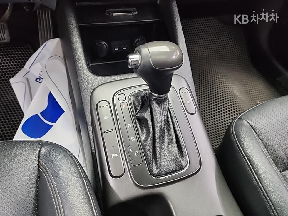 2015 - kia k3