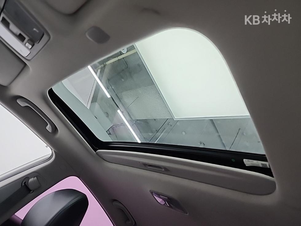 2015 - kia k3