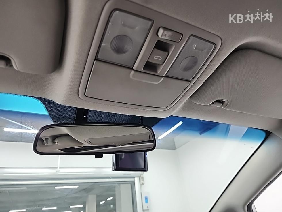 2015 - kia k3