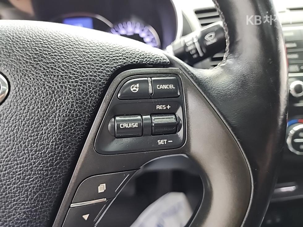 2015 - kia k3
