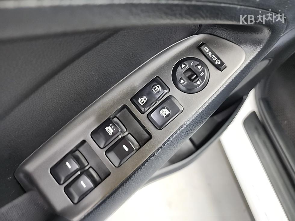 2015 - kia k3
