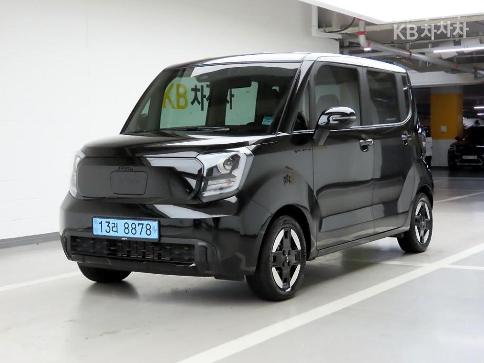 2024 - kia kia