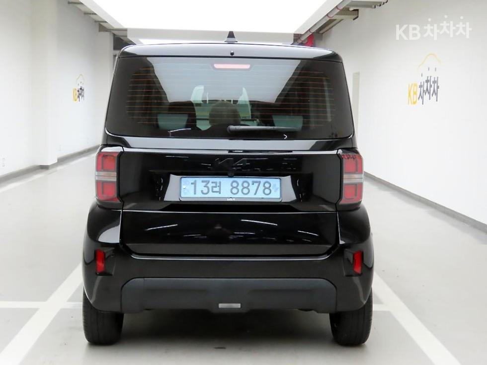2024 - kia kia