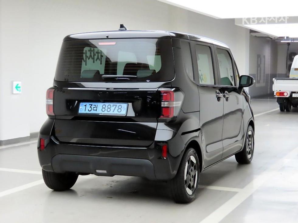 2024 - kia kia