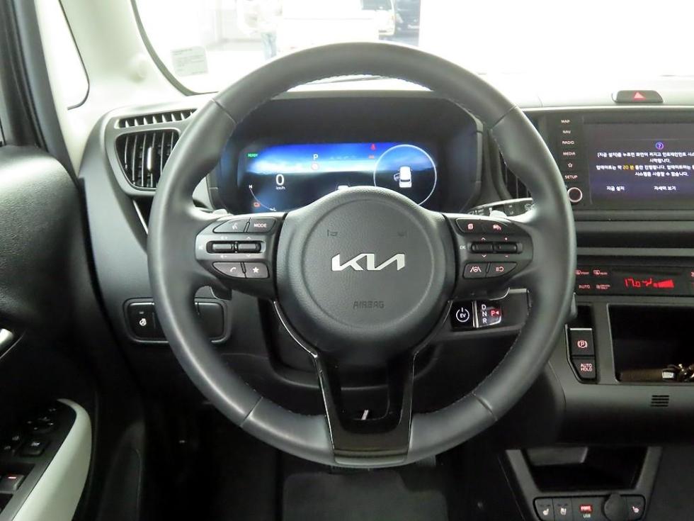 2024 - kia kia