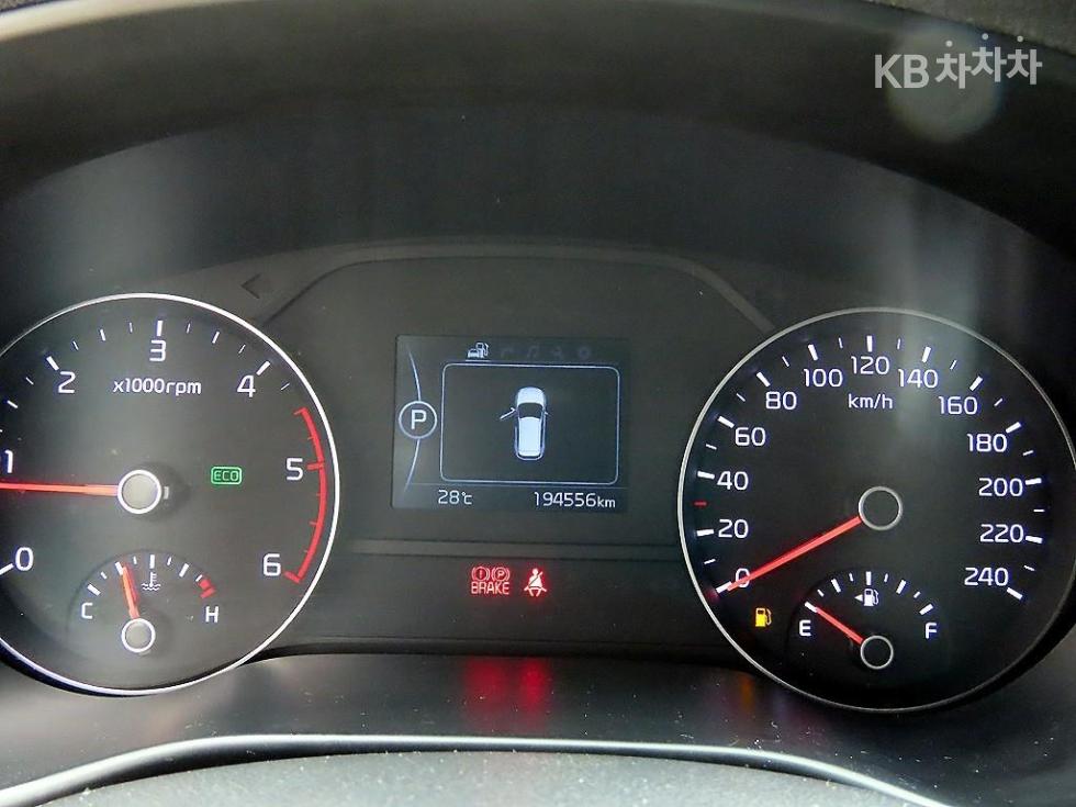 2017 - kia sportage