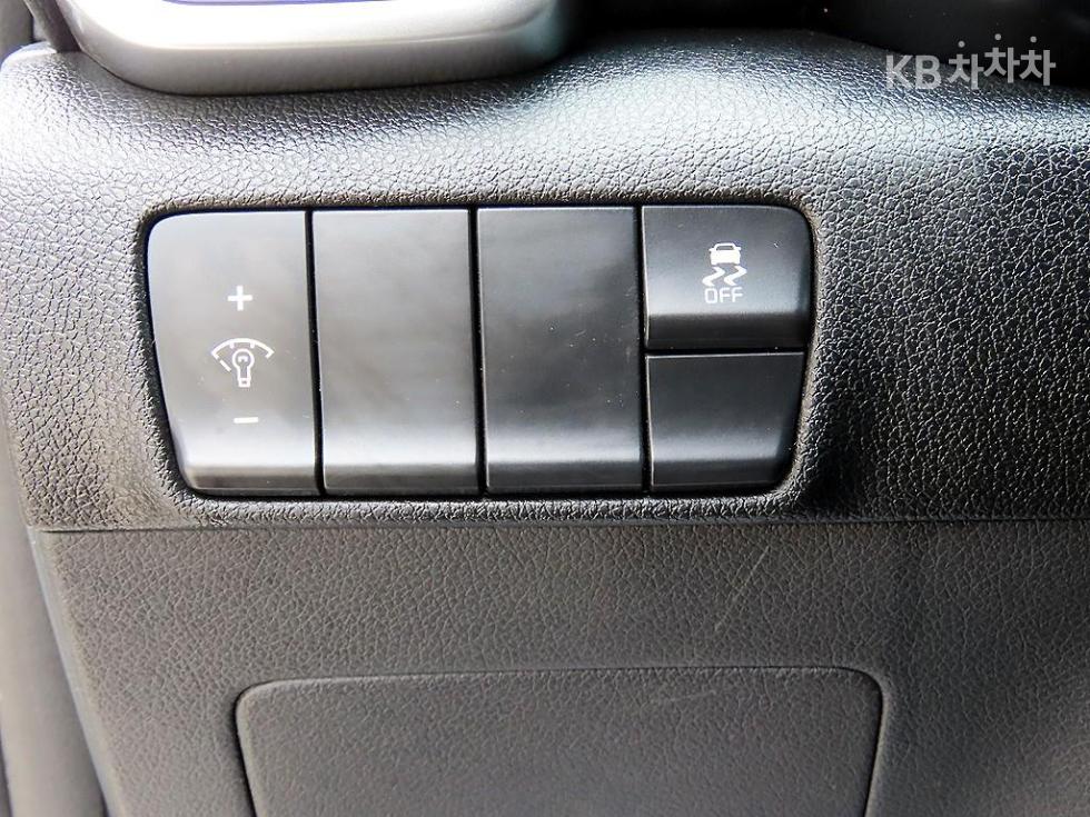 2017 - kia sportage