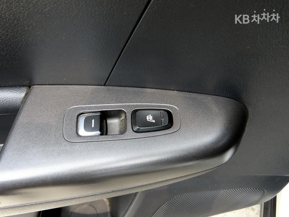 2017 - kia sportage