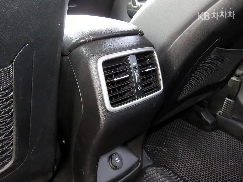 2017 - kia sportage