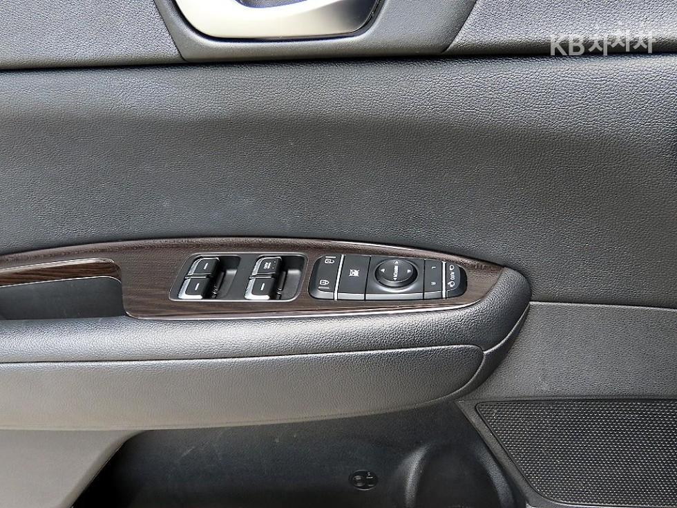2016 - kia k5