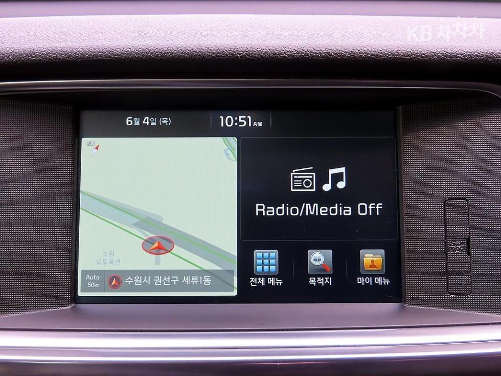 2016 - kia k5