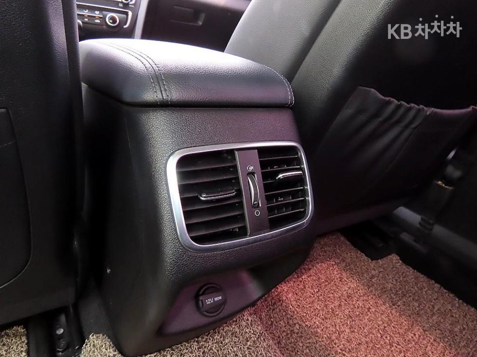 2016 - kia k5