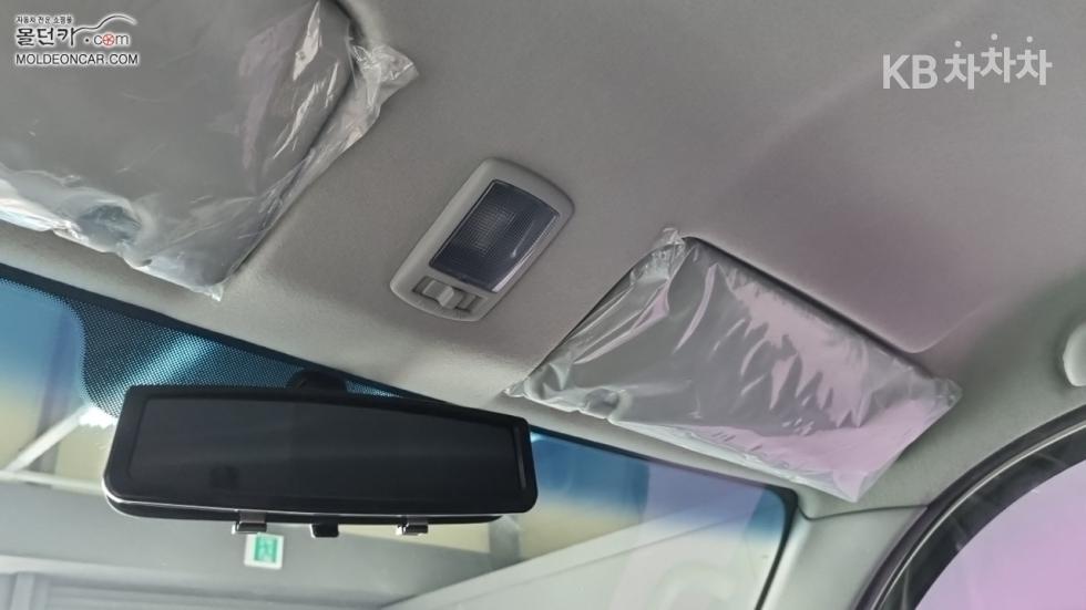 2014 - kia bongo iii