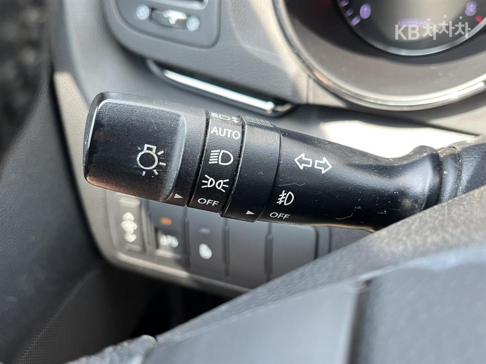 2011 - kia k7