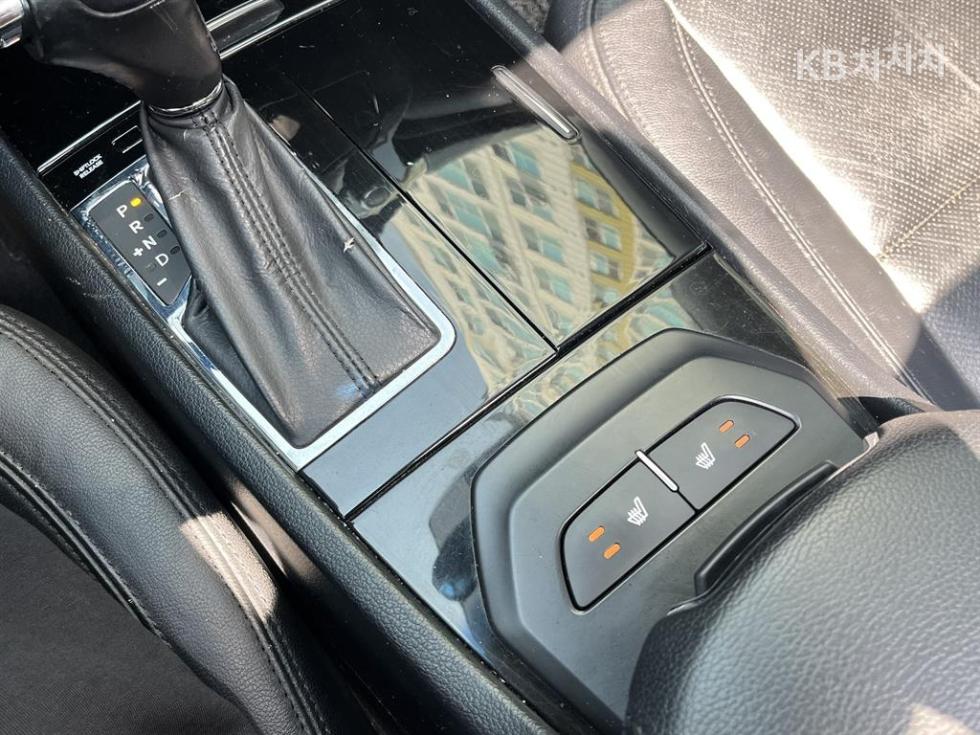 2011 - kia k7
