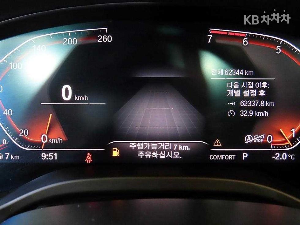 2021 BMW BMW New X4 (G02) photo