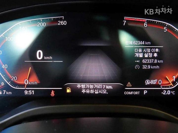 BMW X4 New G02 xDrive 20i M Sport X 10