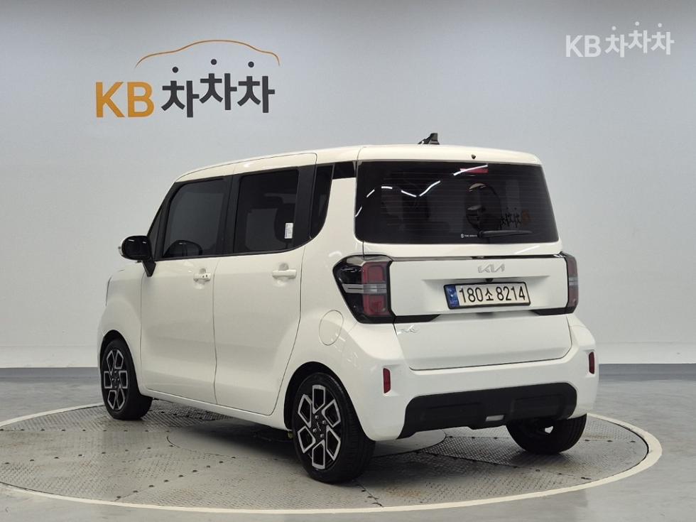 2024 - kia kia