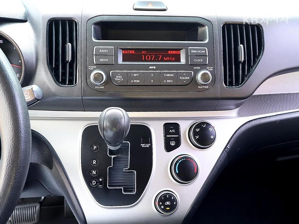 2016 - kia ray-ban