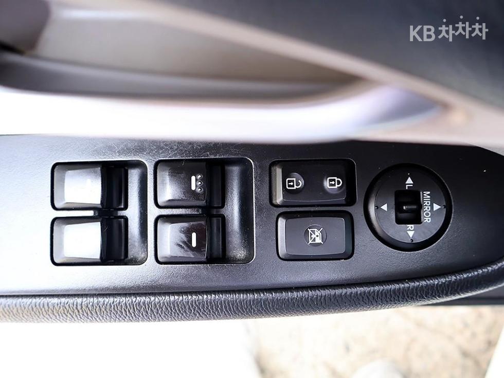 2016 - kia ray-ban